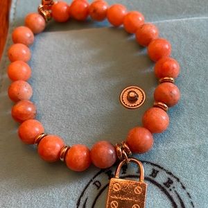 Tiffany jazelle bracelet